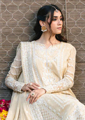 Formals - Freesia Premium - Gulnaar Chiffon 25 - FSU5655 - ANASTASIA