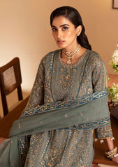 Formal Collection - Emaan Adeel - Romansiyyah Luxury 24 - Roheen