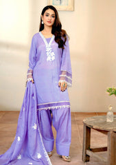 Winter - Bazouq Couture - Festive - Luxury Edition - FC25#03