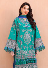 Lawn - Roheenaz - Summer Reverie - Luxury 26 - RUNSS#208 - MOONVEIL