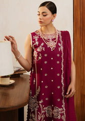 Lawn - Mahnur - Florence Luxury 25 - ARLEEN