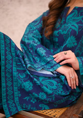 Pret - Zauk - Eid Edit - Premium 26 - Marina