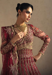 Formals - Ayzel - Luminara - Wedding 26 - AYZ#173 - THEAN