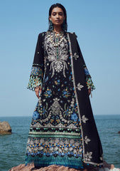 Winter Collection - Elan - EW23#09 - Ayanna