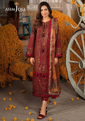 Lawn Collection - Asim Jofa - AIRA - AJAR24#29