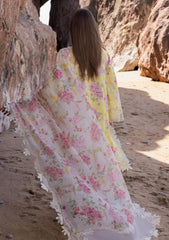 Lawn - Crimson - Flow - CF25#3A - Who'S That Girl