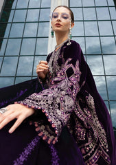 Winter - Maria B - Luxe 25 - Vol 13 - D#11