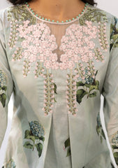 Lawn - Rubaaiyat - Print Edit - RP25#01