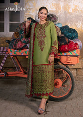 Lawn Collection - Asim Jofa - AIRA - AJAR24#33