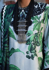 Winter - AJR Couture - Sard Shaam 25 - AJRW#02 - GULBAHAR