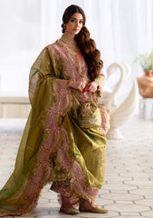 Formals - Parishay - Ranibagh - Luxury 25 - NOOR MAHAL