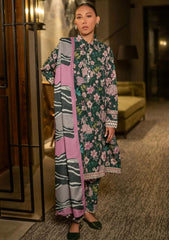 Winter Collection - M.Basics - Mirage - MBM#04B