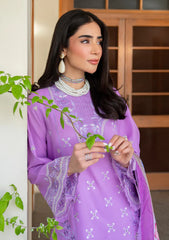 Lawn - Seraph - Lumineer 25 - Lavandia