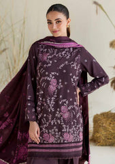 Winter - Sobia Nazir - Volume 01 - Unstitched 25 - SUV1#2B
