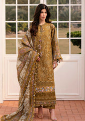Lawn - Baroque - Eid 25 - BEL25#03