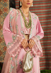 Lawn - Maryam Hussain - Luxury 26 - Aesaar