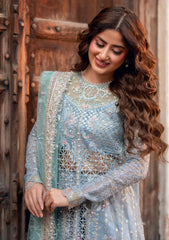 Formals - Bin Ilyas - Sona Gachi - Luxury 25 - D#602