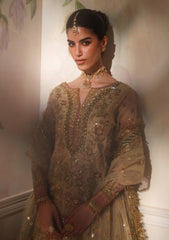 Formals - Baroque - Chantelle - Vol-14 - Embroidered 25 - D#02