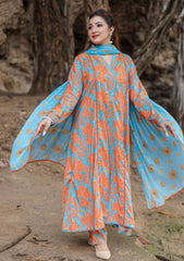 Winter - Sidra Aleem - Comfort - Premium Winter 25 - CPW#06