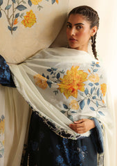 Lawn - Coco By Zara Shahjahan - Prints - Drop Two - CP#1B - Leya