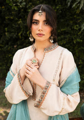 Formals - Muraad - Ruhani - Luxury 25 - Rania