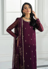 Pret Collection - Zarif - Ready to Wear - ZRF-EMC-15