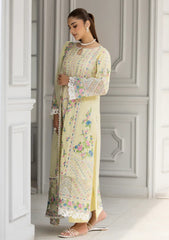 Pret - Afiay - Eid ul Adha 25 - AE#002 - Nimora