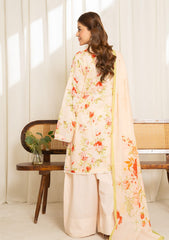 Lawn - Coco By Zara Shahjahan - Sule Coco Prints 25 - SCP#04