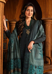 Winter - Humdum - Aaima Wool 25 - HW#01