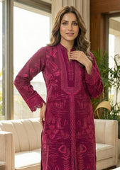 Pret - Diara Couture - Zuri Khaddar 25 - KH#03 - SAJEEL