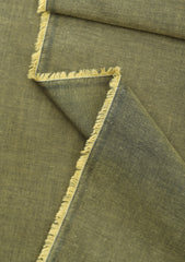 Elite Men Fine Cotton - L Golden