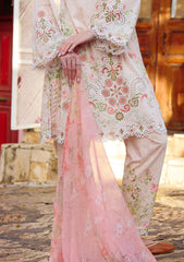 Lawn - Image - Spring Printkari - ISP25#25 - Sofiya