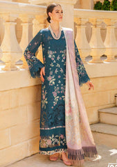 Lawn Collection - Baroque - Swiss 24 - BSL24#02