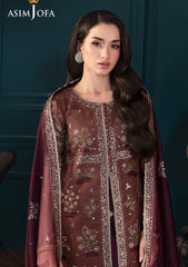 Winter - Asim Jofa - Lumiere - Festive 25 - AJLFC#08