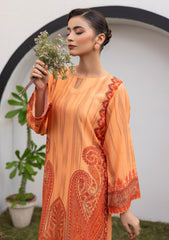 Pret - Rubaaiyat - Co-Ords - Edit 25 - D#16