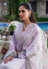 Pret - Zarqash - Belle Ame 25 - ZQ#003 - AMARA