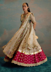 Formals - Kamiar Rokni - Chapter One - Unstitched 26 - Mahgul