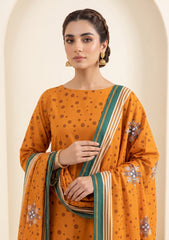 Winter - Humdum - Raya Khaddar 26 - D#09