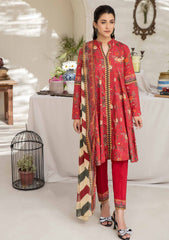Lawn Collection - Johra - Nazneen - JN24#818