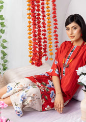 Pret - Noorma Kaamal - Jogi - Vol 04 - Summer 25 - NK-JP#04