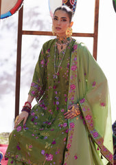Lawn - Elan - Kashmee - Luxury 26 - EKL#8A