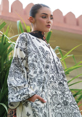 Lawn - Deyar - Summer Lawn 25 - D#02 - AURA