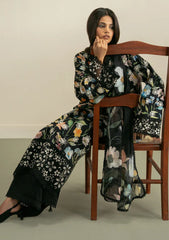 Lawn - Ayzel - Zephyr - Volume 3 - Core 26 - Elah