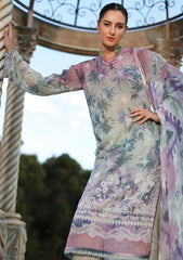 Lawn - Nureh - Signature Prints 26 - SPUN#199