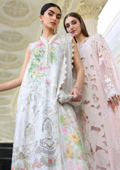 Lawn - Maria B - Luxury 26 - MLL#03