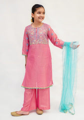 Kids - Bonitaestilo - Gota Kinaari 25 - PINK DIVA