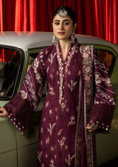 Winter - Kahf Premium - Karandi 25 - KKH#06A - UMBALITE