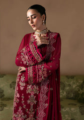 Formals - Zarposh - Moonlit Muse 25 - Poise