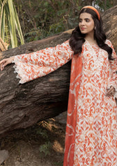 Lawn - Humdum - Eden Garden 25 - D#01