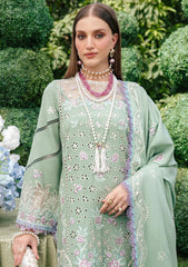 Winter - Mahnur - Secret Garden - Karandi 25 - SG#002